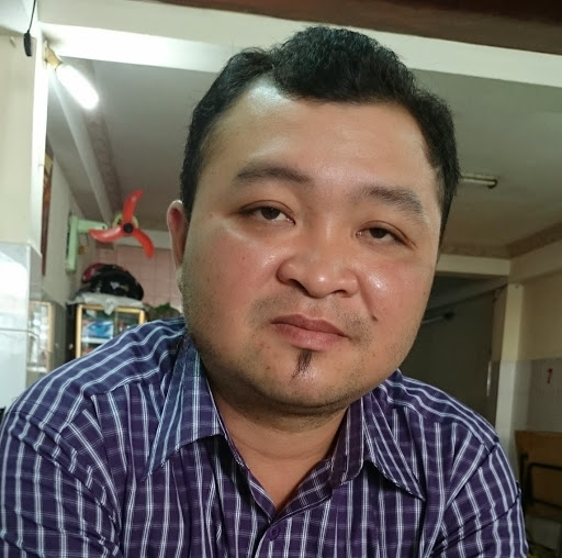 Vu Tran Photo 12