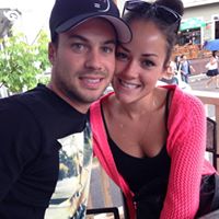 Kim Audet Photo 10