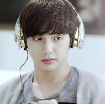 Jung Woo Photo 12