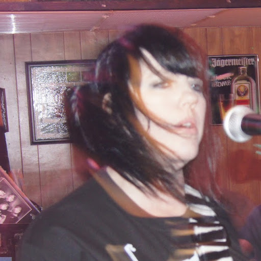Stacey Berry Photo 21