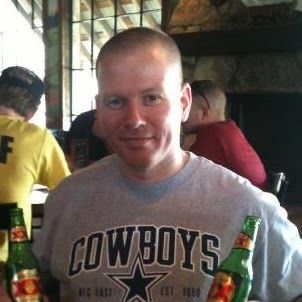 Johnny Gregory Photo 6