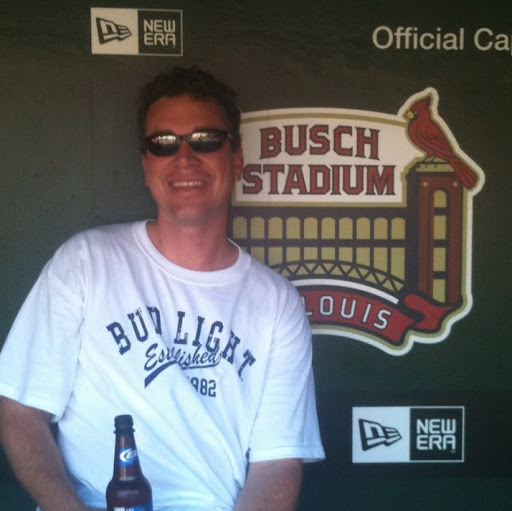 John Schmitt Photo 10