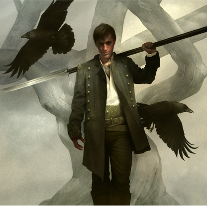 Patrick Davis Photo 17