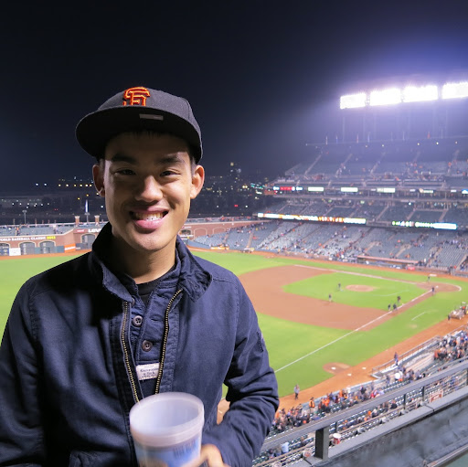 Andrew Lin Photo 45