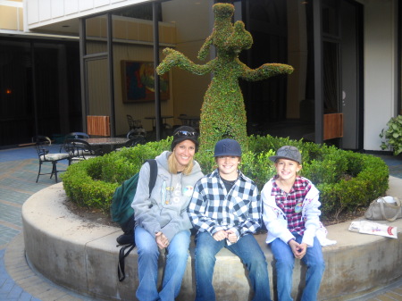 Jennifer Lorenz Photo 7