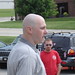 Tony George Photo 21