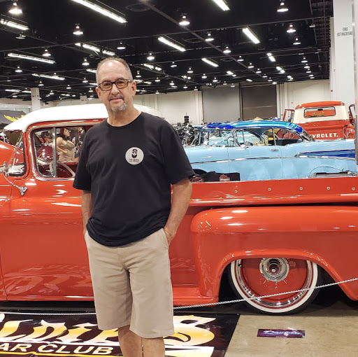 Gilbert Romero Photo 29