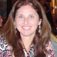 Jacqueline Levy Photo 8