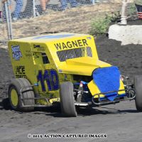 Danny Wagner Photo 6