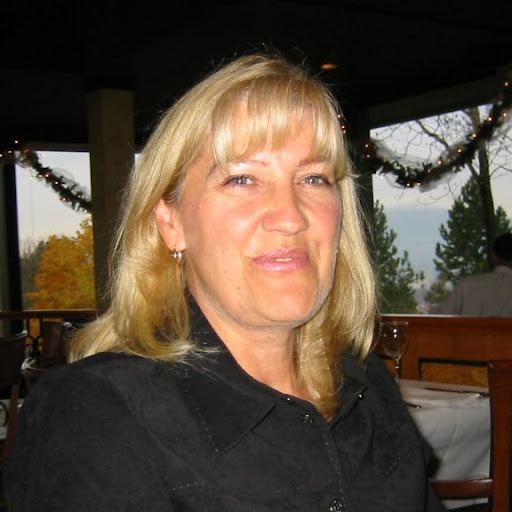 Susan Braden Photo 33