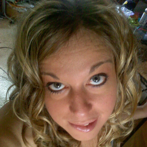 Kristina Peters Photo 10