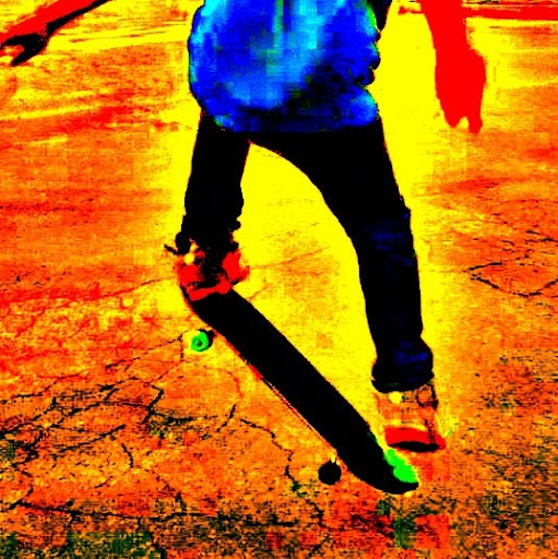 Stephen Hudson Photo 28