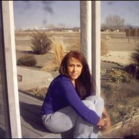 Deborah Langley Photo 19