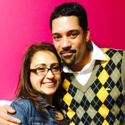 Sylvia Guillen Photo 6