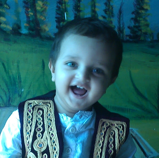 Talha Khan Photo 26