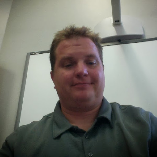 Scott Conrad Photo 5