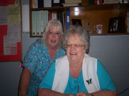 Terry Adams Photo 35