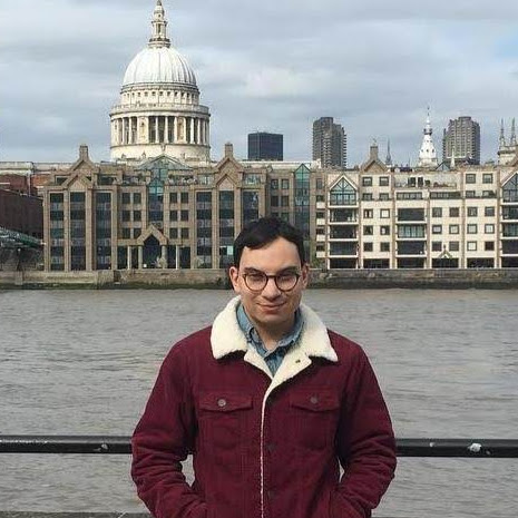 James Aldridge Photo 17