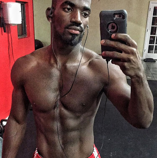 Anthony Floyd Photo 42