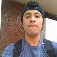 Luis Arce Photo 48