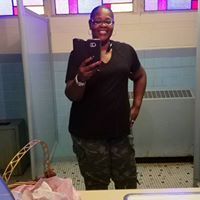 Tonya Parker Photo 14