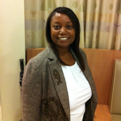 Constance Gee Photo 14