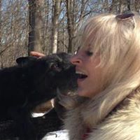 Christine Ehlers Photo 9