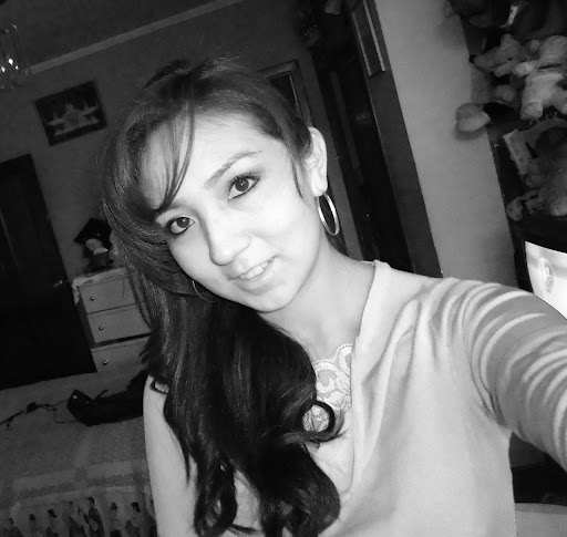 Gabriela Mariaca Photo 8