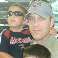 Matthew Parish Photo 18