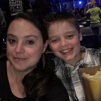 Amber Miller Photo 22