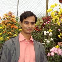 Kumar Saurabh Photo 20
