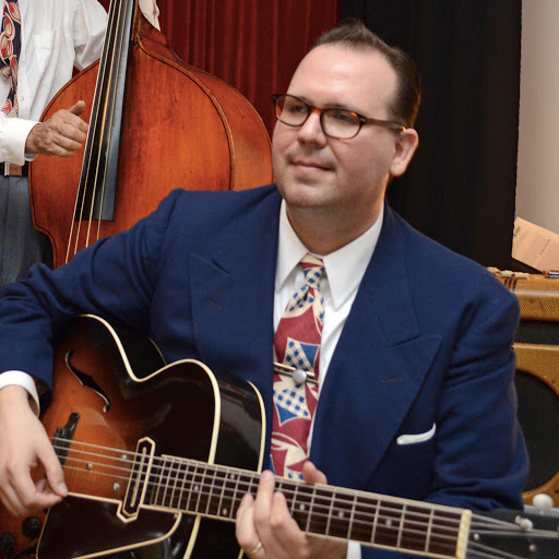 Jonathan Stout Photo 18