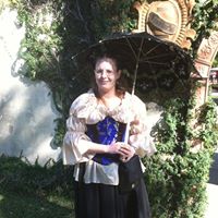 Angela Wolf Photo 27