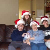 Rebecca Vasquez Photo 12
