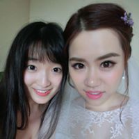 Xiaoyi Wang Photo 13