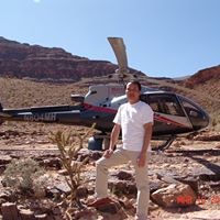 Danny Johnston Photo 19