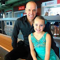 Simon Levesque Photo 27