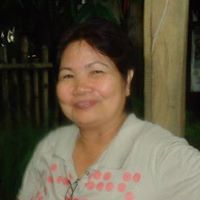 Bernadette Medrano Photo 4