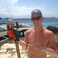 Spencer Gibbs Photo 19