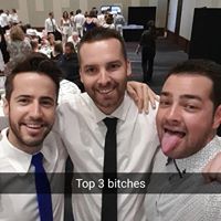 Daniel Jefferies Photo 7