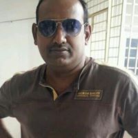 Sriram Bulusu Photo 2