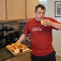 Stewart Hamilton Photo 13