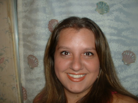 Candace Davis Photo 12
