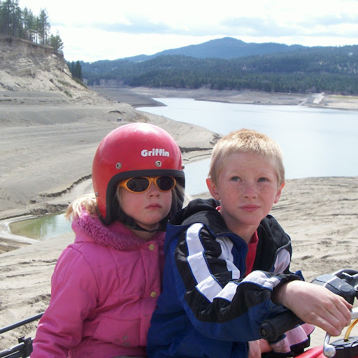 Rebecca Daley Photo 7