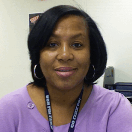 Darlene Mayes Photo 7