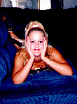 Melissa Castro Photo 30