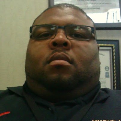 Anthony Marshall Photo 11