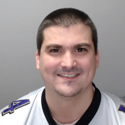 Brett Patterson Photo 16