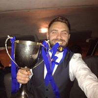 Brendan Coyle Photo 19