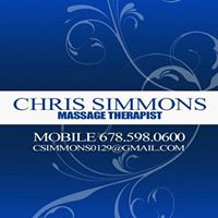Christopher Simmons Photo 28